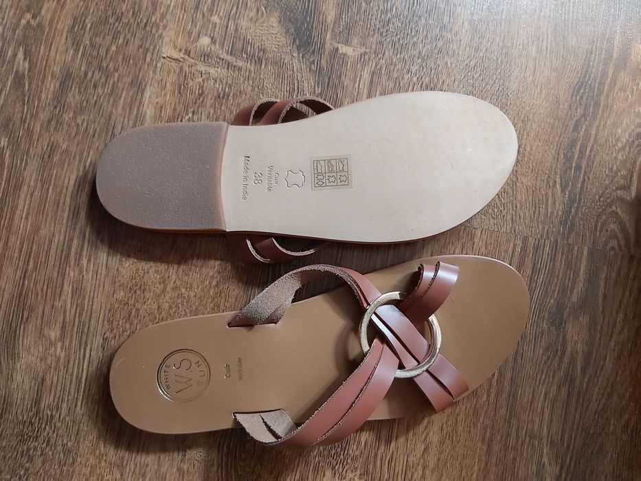 Чехли / сандали W.S. 24,7