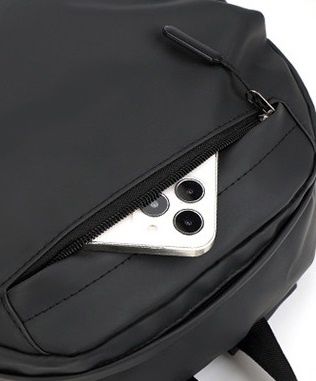 Средний рюкзак удобный