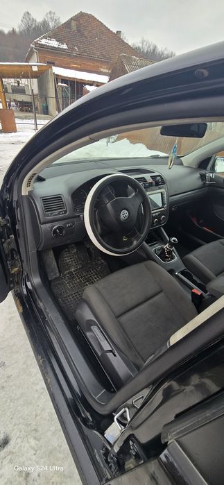 Volkswagen golf 5 1.9