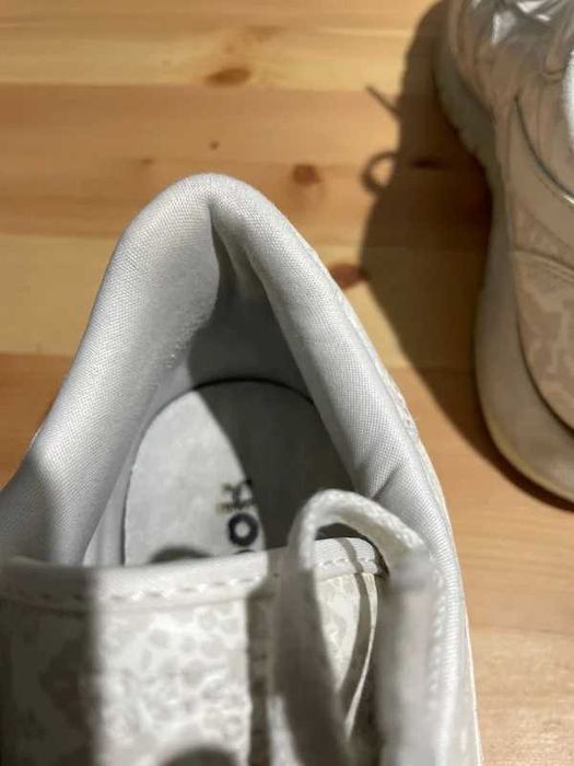 Adidasi de vara cu imprimeu editie speciala