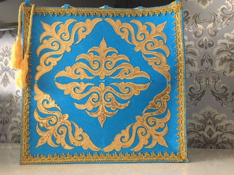 Сумка, калта