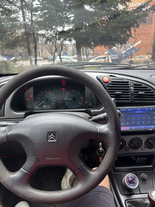 Vand Citroen Xsara 2.0HDI