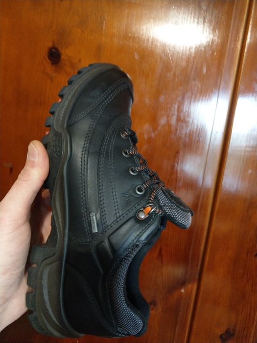 Ecco gore-tex 42нм. 27,3см.
