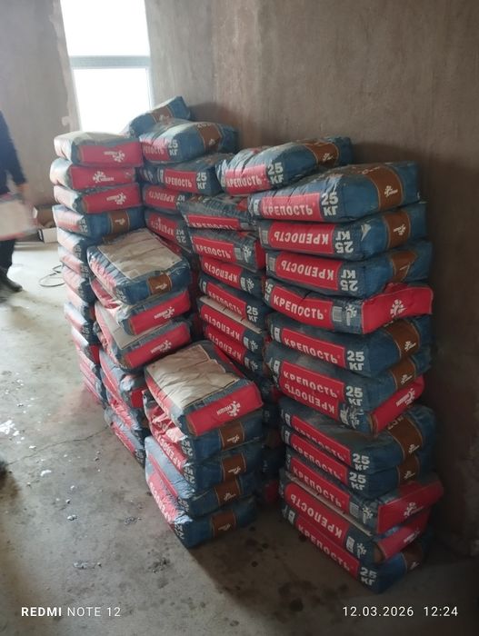 Мастер на все руки.