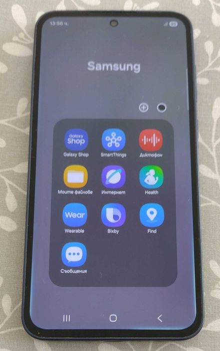 Samsung Galaxy A35 5G