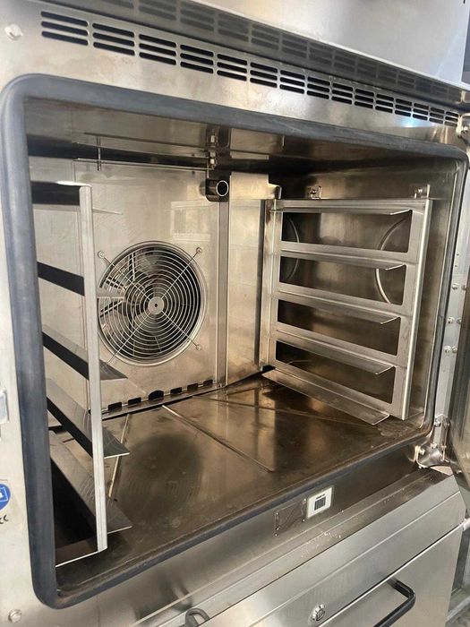 Cuptor patiserie MIWE AERO