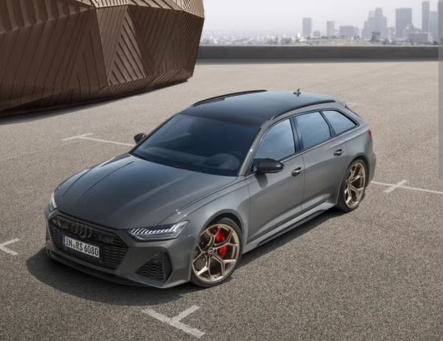 Jante 18 Audi  RS6 Style Maro Satin
 Jante Noi cu Factura si Garantie ‼️autohauss.ro‼️