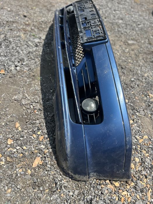 Предна броня за БМВ е46 купе/bronq za BMW E46 Coupe