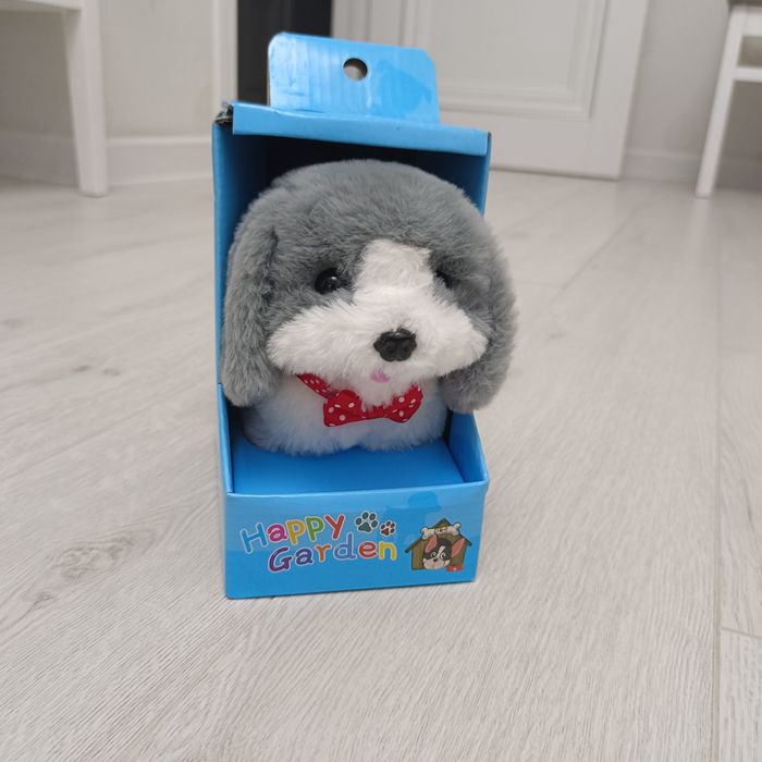 Игрушки в отличном состоянии