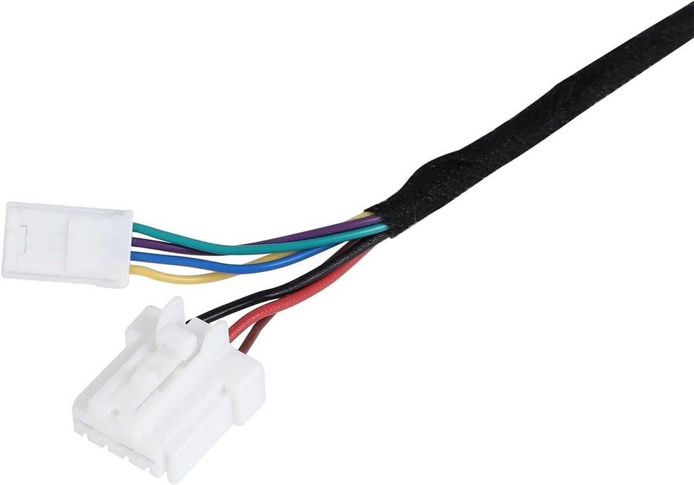 Електрически амортисьор за багажник Infiniti FX 30, FX 37 , FX 50 QX70