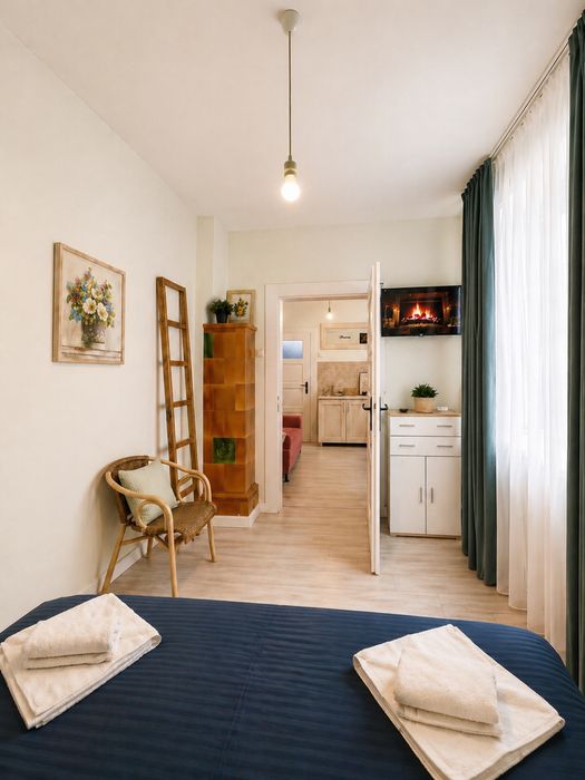 Cazare Apartament Ultracentral - Republicii Brasov - Regim hotelier