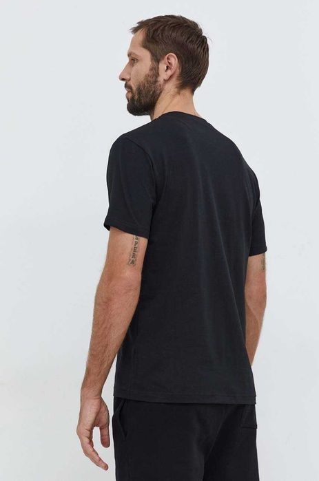 Майка футболка  мужская Emporio Armani EA7 XXL Original