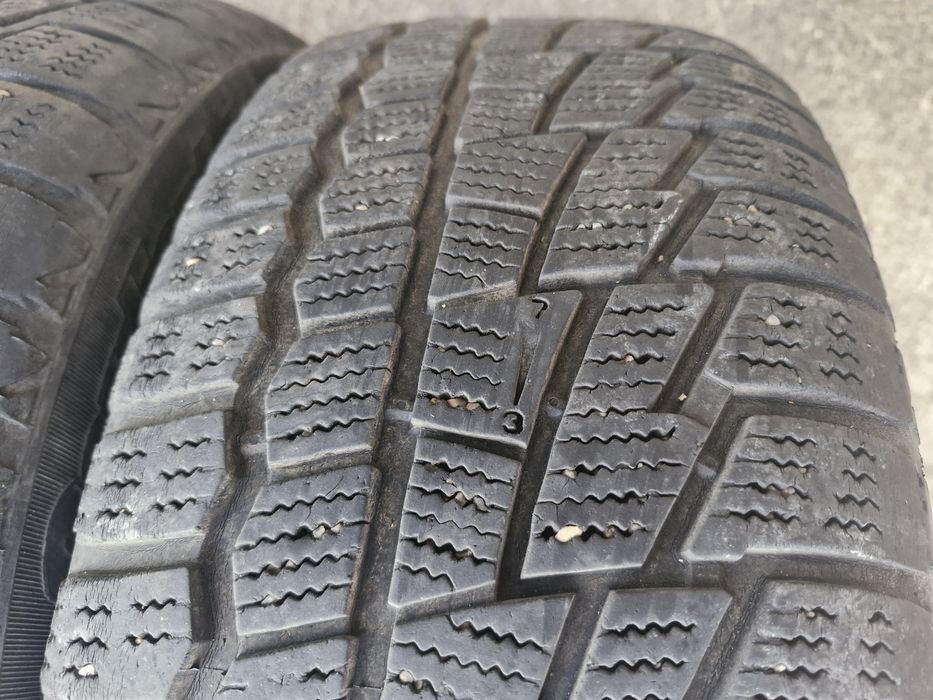 4 бр. 205 55 16 гуми