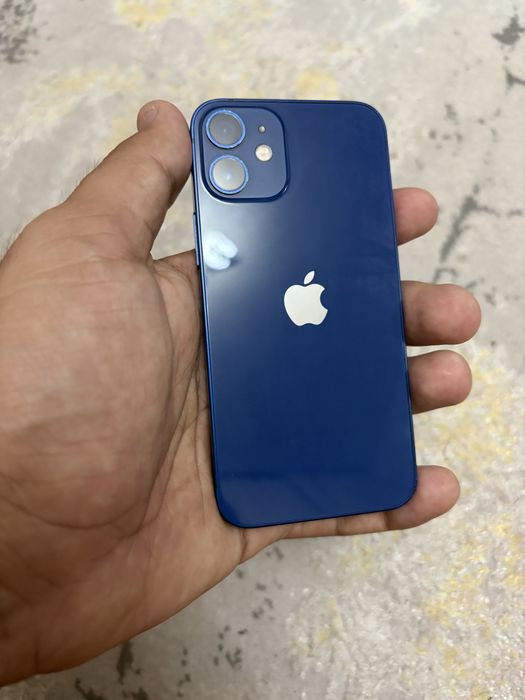 iPhone 12 mini 128gb