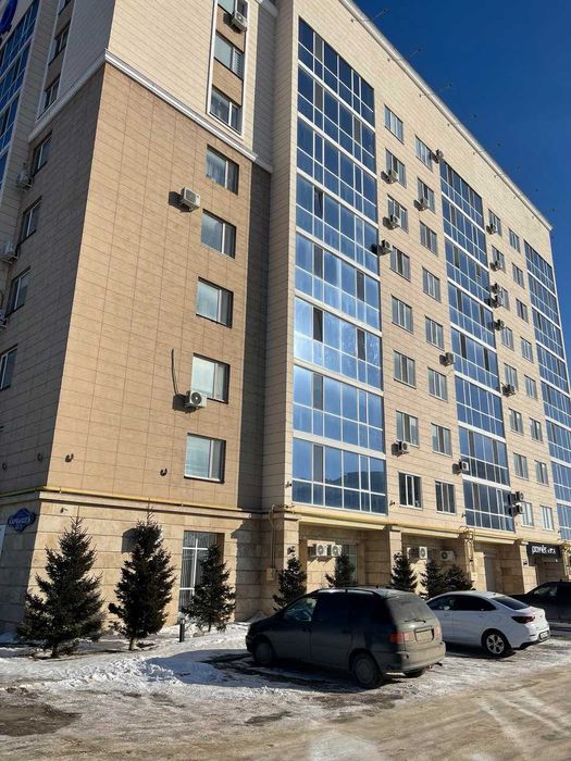 2-х комн ЖК АК-Тылек