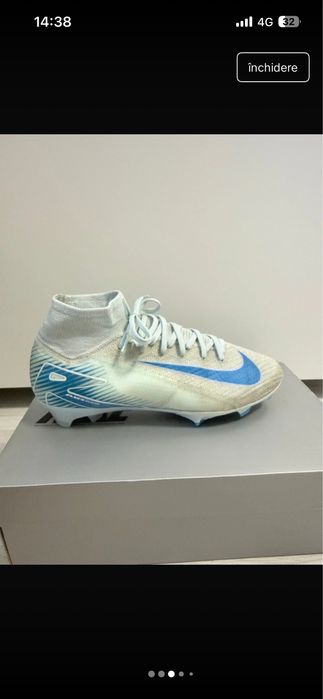 Nike Zoom Superfly 10 Elite ACC
