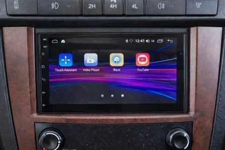 Ssangyong REXTON 2.7xdi 163кс Обслужен / Санг Йонг Рекстън