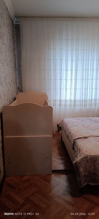 Сергели-7. 2/8/9 400у.е