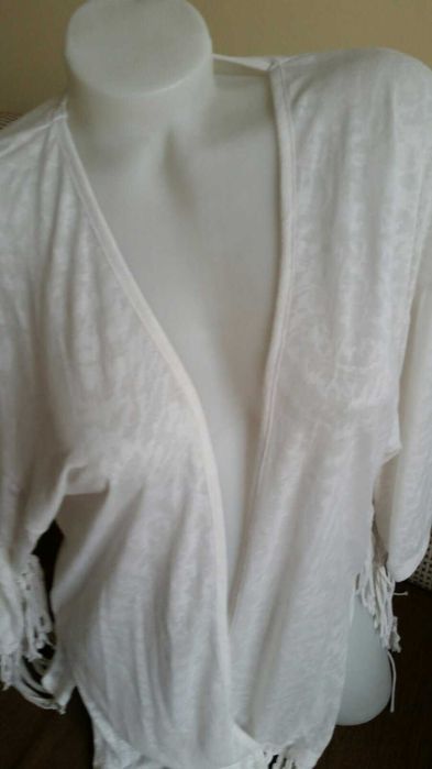 Топли, меки блузи, жилетки- 6 лв