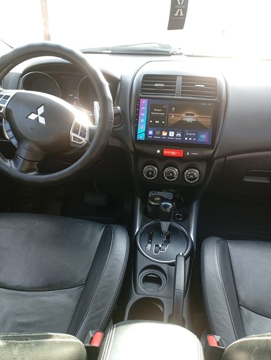 Продам Митсубиси ASX