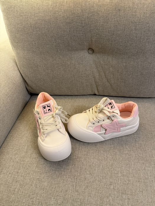 Încălțări Chunky Girl 36