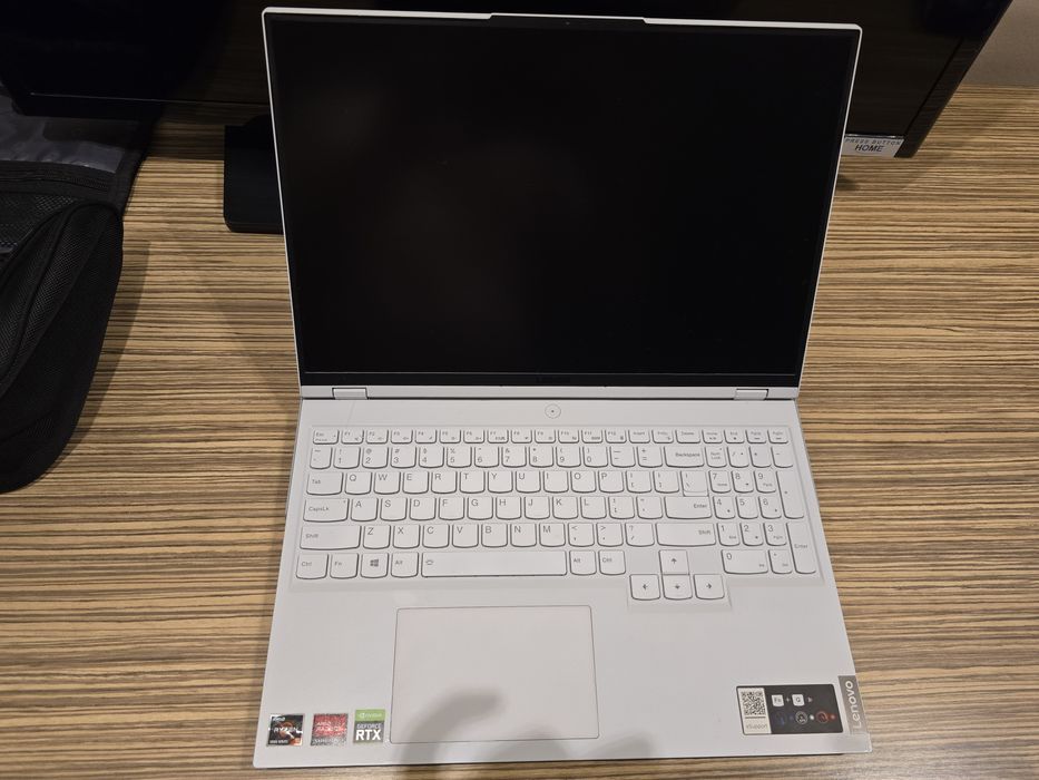 Lenovo Legion 5 Pro RTX 3070 1.5 TB SSD 32GB RAM