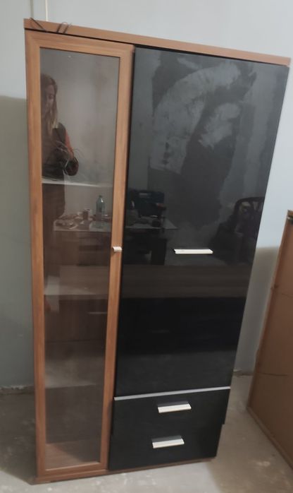 4 модулна секция