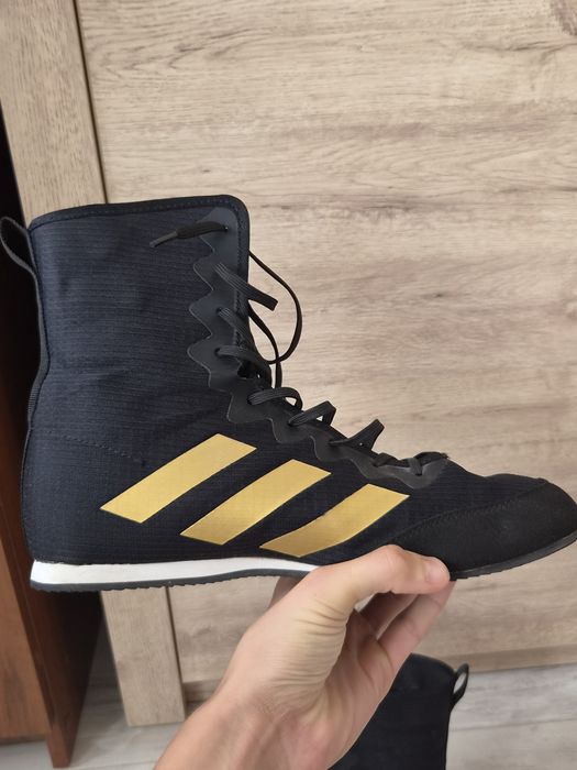 Боксерки Adidas 42размеры