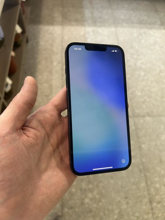 iphone 14/128 черный