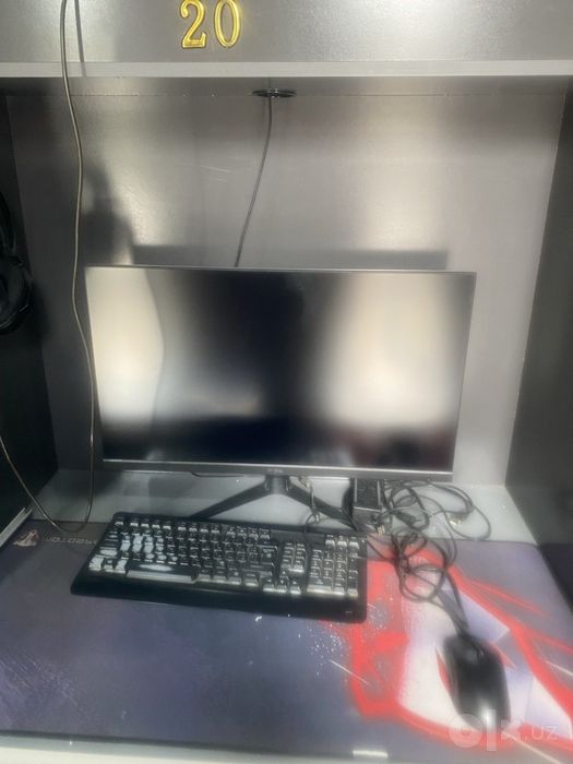 Продаются компьютеры игровые в сборе