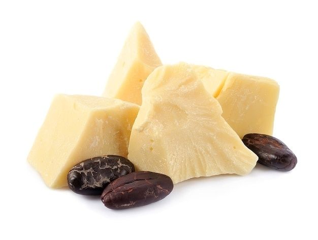 Kakao yogi - Cacao butter - Масло Какао