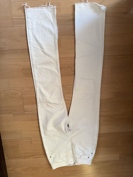 Blugi de dama Zara