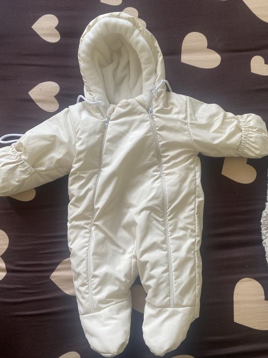 Продам комбинезоны конверт на выписку