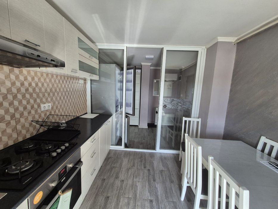 Vand / inchiriez apartament 2 camere CENTRU ,JISK