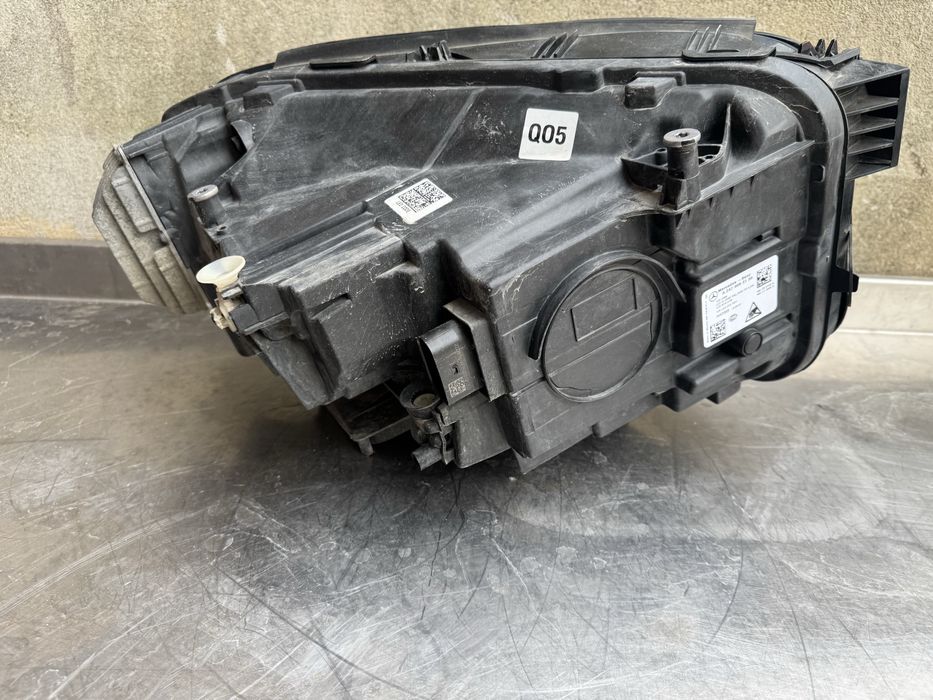 Far stanga full led Mercedes Benz GLB X247 cod A2479063100