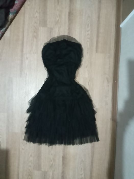 Платья для девушки подростка