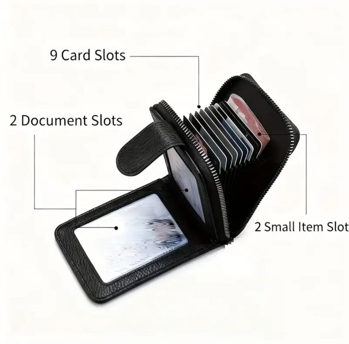 Портмоне мужское