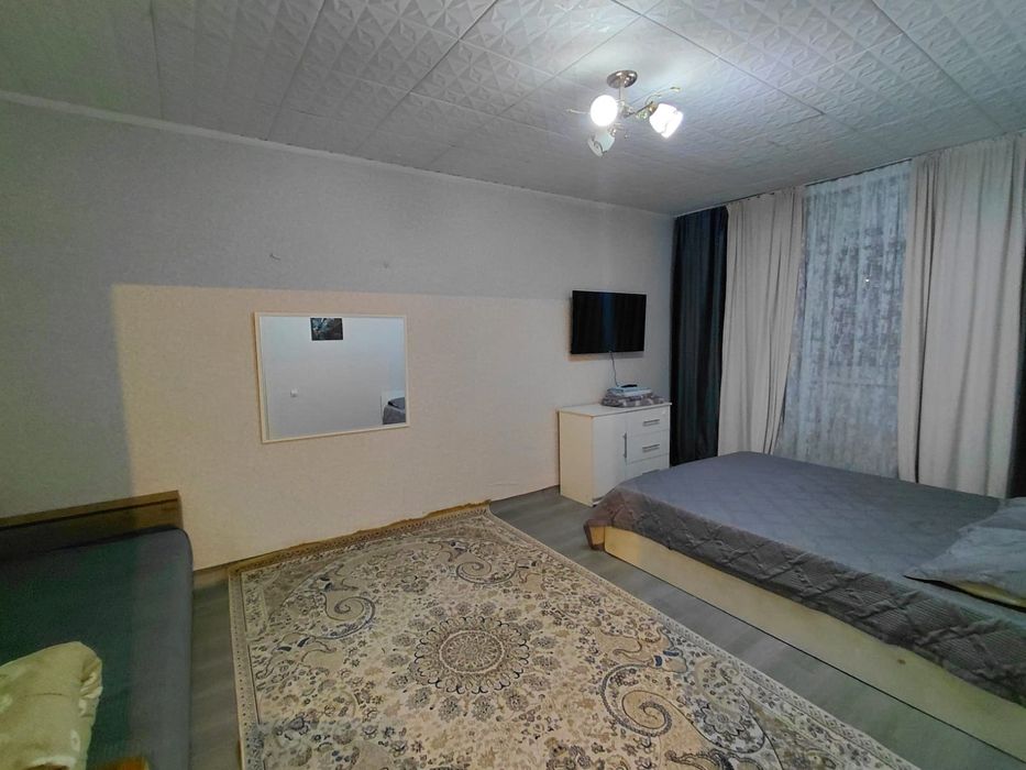 1 комн. Смарт. Тв.