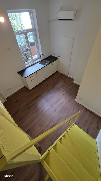 Apartament,