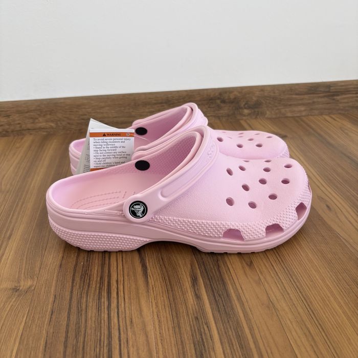 Crocs conditie perfecta