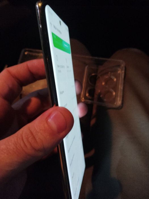 INFINIX note 40 PRO 256 GB