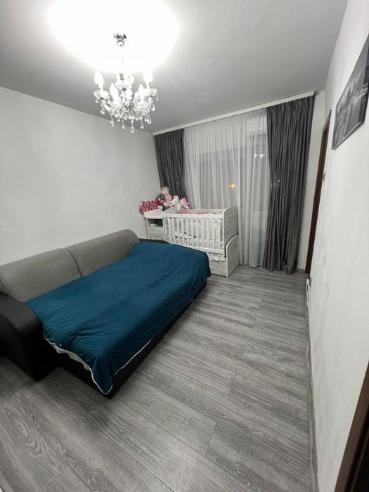 Garsoniera de inchiriat