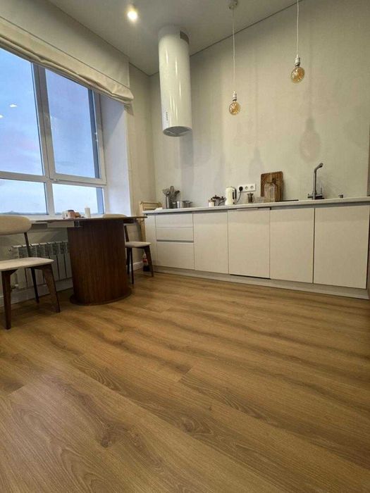 Продам евро 2-ком квартиру