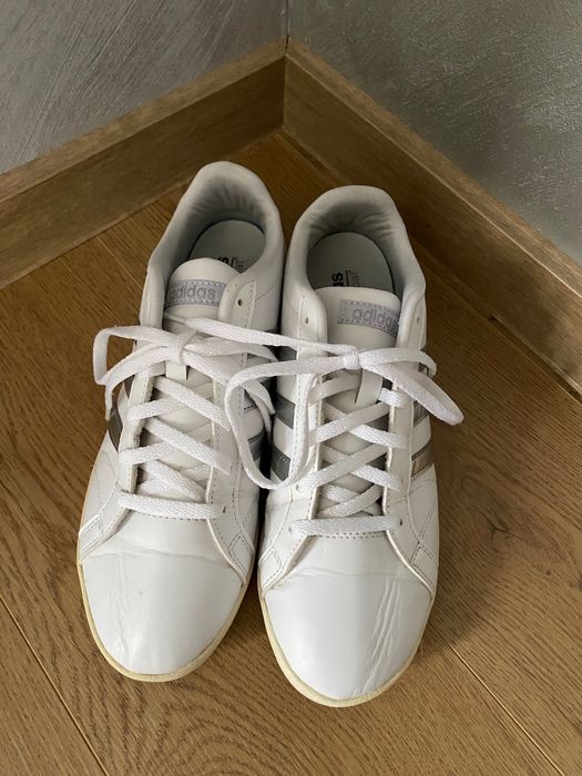 Маратонки 40 номер