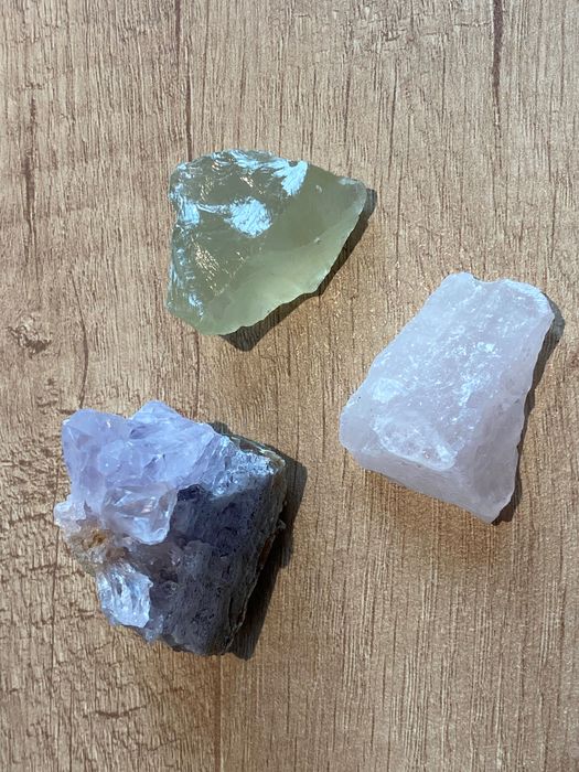 Пролетно Намаление Gypsy Soul Кристали