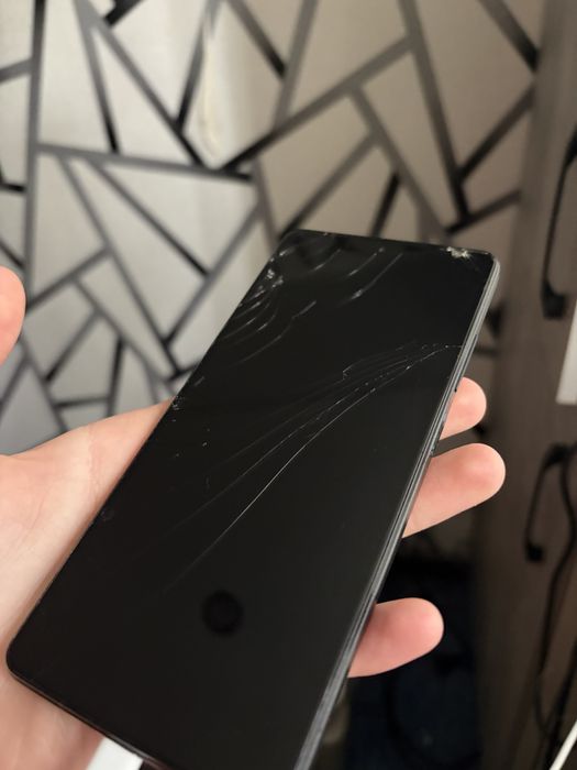 Телефон Redmi note 12 pro + 5g