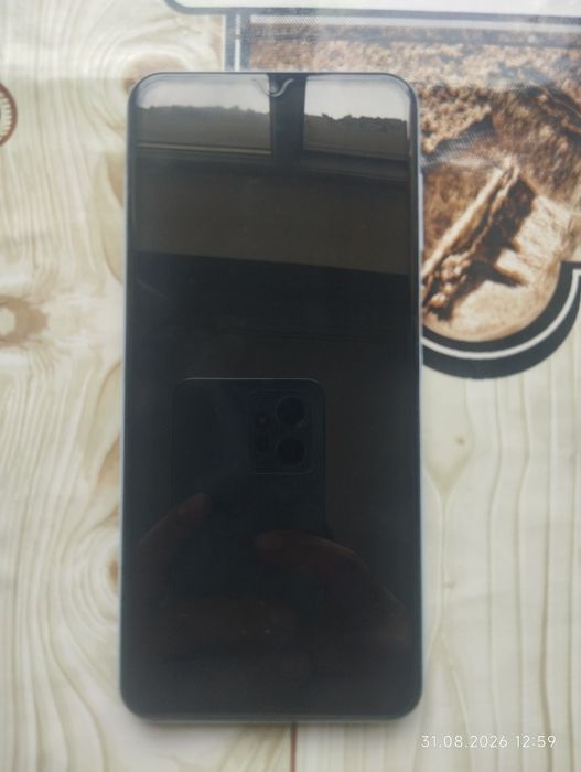 Samsung galaxy A13 Original Идеал