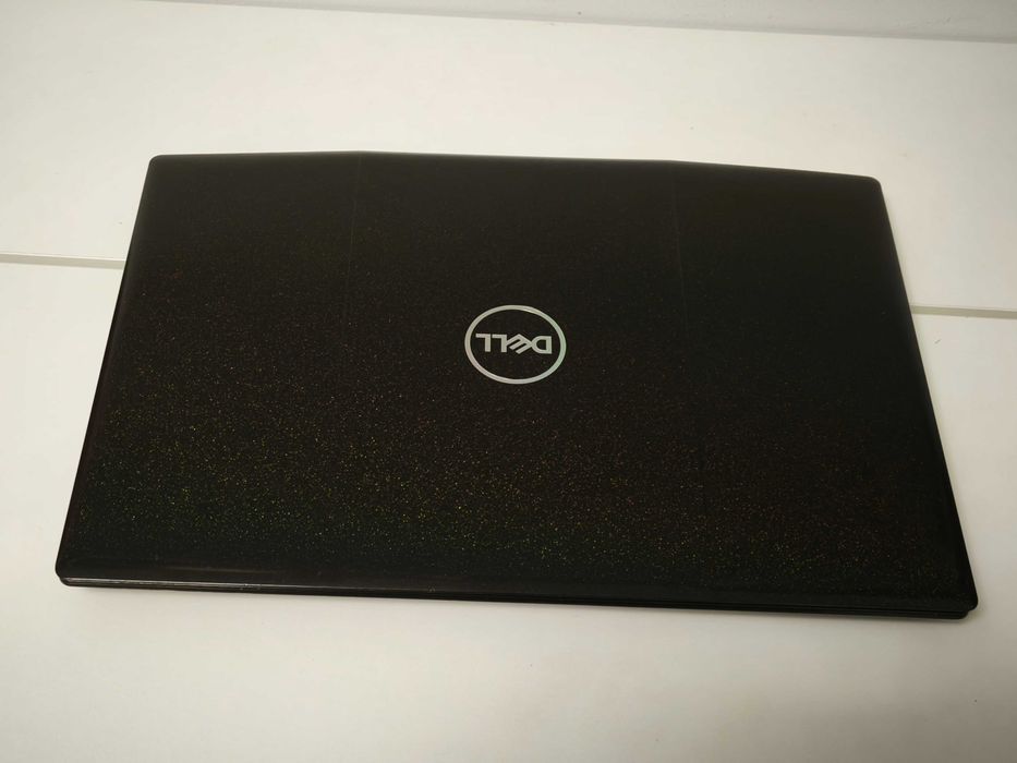 laptop gaming dell G5 5500 i7 10750h 16gb rtx 2060 144hz