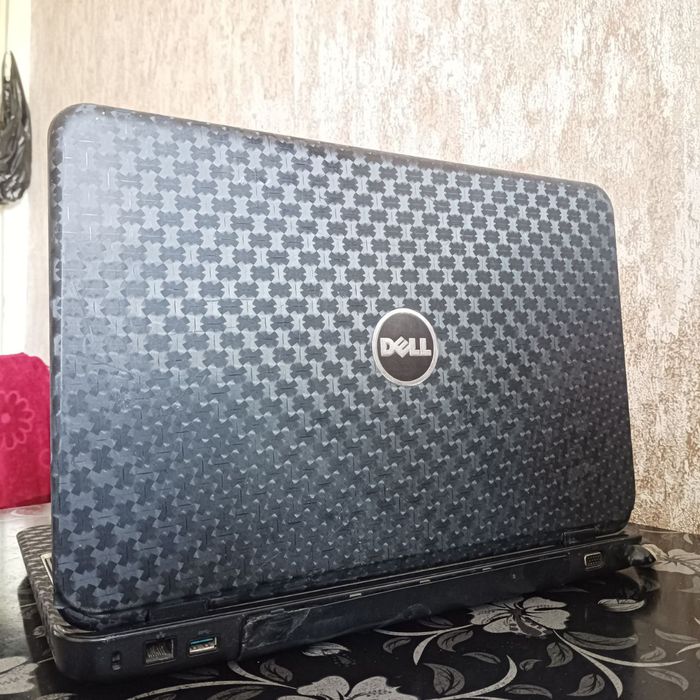 Dell Inspiron N5110