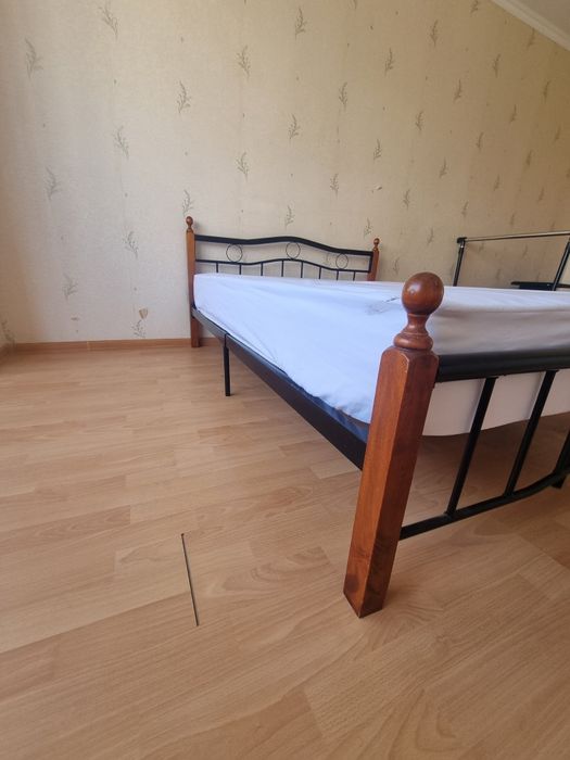 Кровать недорого